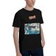 thumbnail image 2 of Camiseta de Manga Corta para Hombres Naru, 2 of 5