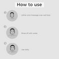 thumbnail image 5 of O3+ ALPHA MEN Acno D-TAN Face Wash with Tea Tree 100g for Oily, 5 of 5