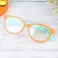 thumbnail image 3 of Gafas De Bloqueo Azules, Gafas Ergonómicas Para Niños, Ligeras Y Portátiles Para Uso Diario Para Niños, 3 of 8