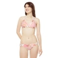 thumbnail image 3 of Copy of Strappy Bikini Set (AOP), 3 of 4