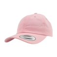 thumbnail image 5 of Flexfit  Adult Cotton Twill Low Profile Cap, 5 of 6