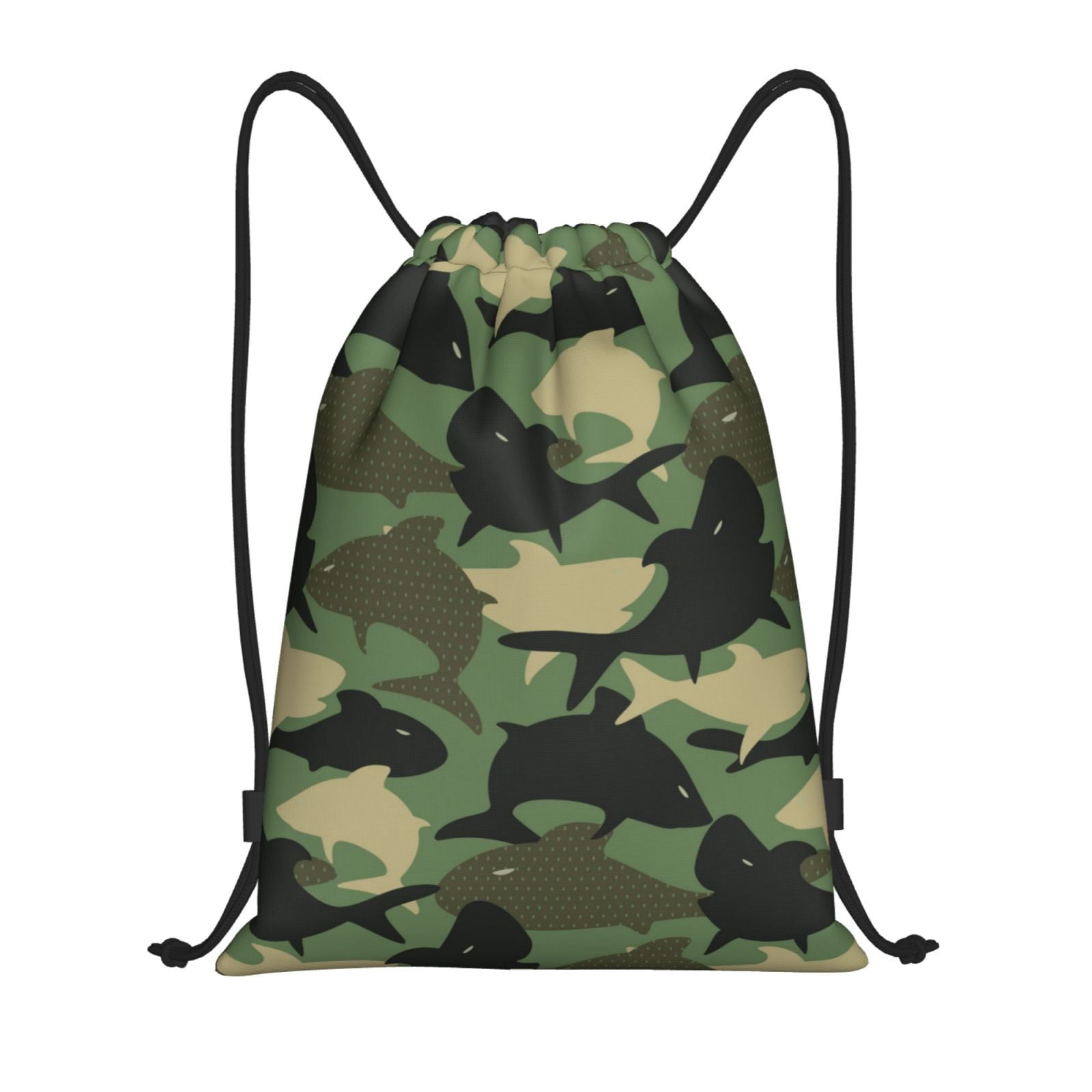 TYR Unisex Draw String Backpack – Sporttasche, 13 Liter, Leicht, Mit Reißverschlusstasche