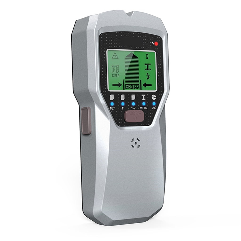 CEORPER Intelligent Electronic Wall Scanner ABS for Precise Detection Of Invisible Wires & Nails