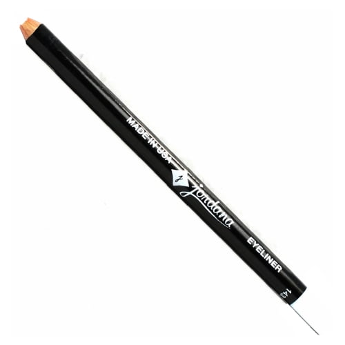 JORDANA Crayon Eye-Liner 5 Pouces - Blanc