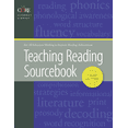 thumbnail image 2 of Teaching Reading Sourcebook, (Paperback), 2 of 2