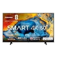 thumbnail image 1 of Toshiba Smart TV Pantalla 50 Pulgadas LED 50C350NM Fire TV, Escalador 4K por AI, 1 of 5