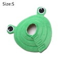 thumbnail image 2 of Collar cónico protector para mascotas, cómodo y ligero., 2 of 5