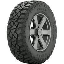 Kelly Safari MT Mud Terrain LT33X12.50R15 108Q C Light Truck Tire