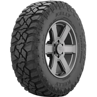 Nitto Dune Grappler 315/70R17 121 T Tire - Walmart.com