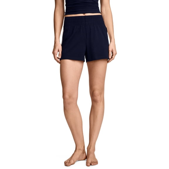 Jockey Women's Organic Cotton Stretch Short