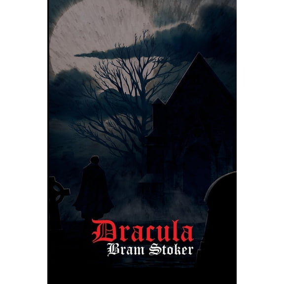 Dracula, (Paperback)