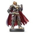 thumbnail image 2 of Amiibo Ganondorf (Super Smash Bros) (US), 2 of 4