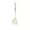 A, variant on Btomtd Utility Silicone Kitchen Spatula Spoon Set Food Grade High Heat Resistance for Household Daily Use Cooking Utensil, B