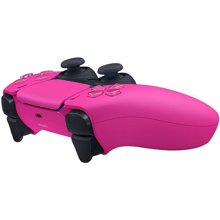 Sony DualSense Wireless Controller for PS5 Nova Pink - CFI-ZCT1W