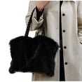 thumbnail image 4 of Nilvkv Women's Tote Bag, Handbags for Women, Women's Fashion Casual Fall and Winter Style Pleated Versatile Tote Handbag Shoulder Crossbody Bag, 4 of 6