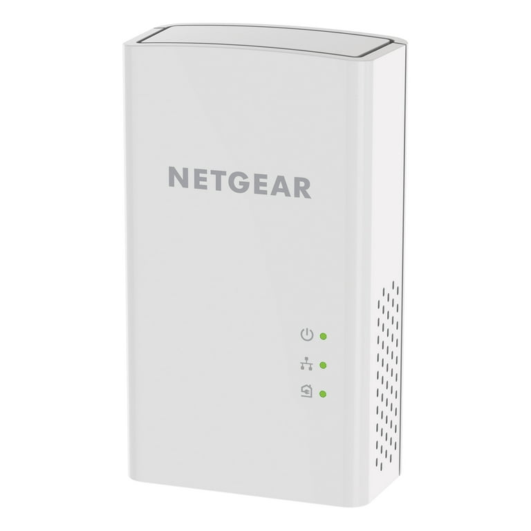 1 Cpl Netgear Powerline 1000+ Mbps