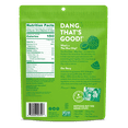thumbnail image 3 of Dang Coconut Crunch StickyRice Chips, 3.5 Oz, Pack Of 12, 3 of 11