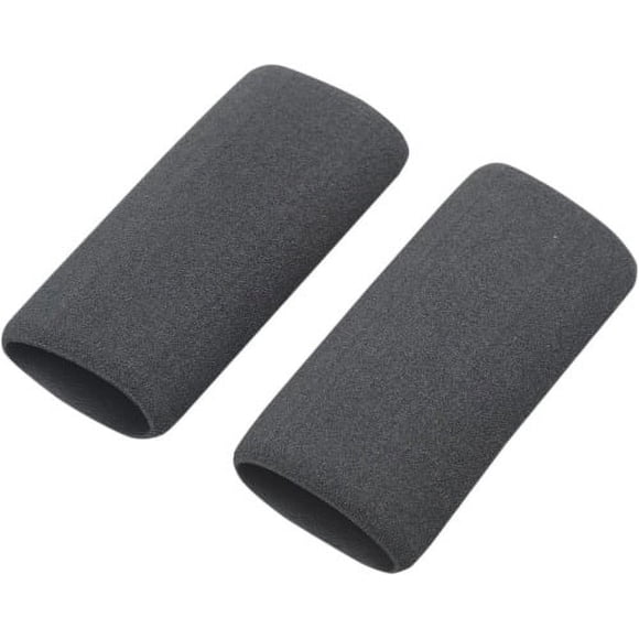 Grab On Grips Grip Housse, s'Adapte de 1,45 Po à 1,65 Po OD - 4,25 Po L