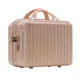 thumbnail image 1 of Maletas portátiles de gran capacidad de 16 pulgadas, equipaje para mujer con cerradura, bolsa de almacenamiento de cosméticos, estuche de embarque, bolsa de viaje, 1 of 4