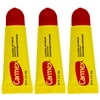 Carmex Classic Medicated Lip Balm External Analgesic Protectant 0.35 oz
