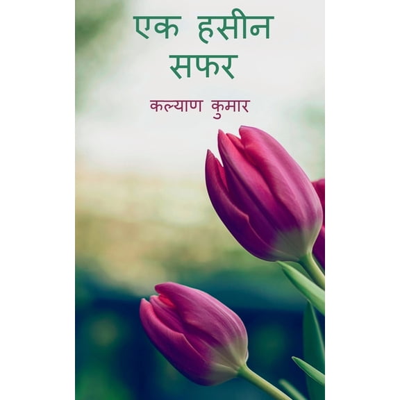 Ek Haseen Safar / एक हसीन सफ़र, (Paperback)