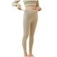 thumbnail image 2 of Pantalones cálidos de moda para mujer, pantalones sólidos posparto, pantalones para embarazadas, 2 of 4