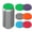 Buy 2 Get 1 Free|Blue, variant on Curated Selection Shiogb Reusable Silicone Can Lids for Beer Drinks Fast, Blue Dust Cap for Aluminum Cans, Blue