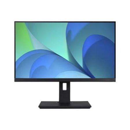 UPC: 0195133147439 | Acer BR277 27  Full HD LED LCD Monitor – 16:9 – Black  Black