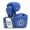 Blue, variant on Rival Boxing RFX-AC Amateur Competition Fight Gloves - 12 oz. - Blue