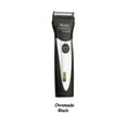thumbnail image 2 of Cordless Professional Pet Grooming Clipper Dogs Cats Horses Choose Color & Style (Chromado Black), 2 of 5
