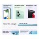 thumbnail image 2 of Xiaomi Redmi Note 12 Pro Speed Dual SIM 256 GB Verde 12 GB RAM, 2 of 2