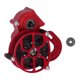 thumbnail image 1 of Caja de cambios de metal rojo con diferencial central RC de alto rendimiento para SCX10 90046/90047/90016/90021, 1 of 8