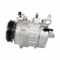 thumbnail image 4 of Motorcraft New w/ Clutch A/C Compressor Fits select: 2017-2019 FORD ESCAPE, 2018-2022 FORD TRANSIT CONNECT, 4 of 4