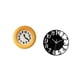 thumbnail image 5 of Reloj de pared,Reloj de pared redondo moderno y silencioso para dormitorio,Reloj de pared grande,Reloj de pared acrílico silencioso y moderno,Reloj de pared grande para, 5 of 8