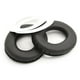 thumbnail image 3 of Almohadillas Reemplazantes De Auriculares Inalámbricos Protección Para Oídos Para AKG K44 K55 K66, 3 of 9