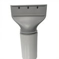 thumbnail image 3 of Transemion Flat Adapter For Mobile/Car Air Conditioner Exhaust Hose Easy Installation Air Conditioning Hose Exhaust duct 130mm, 3 of 4