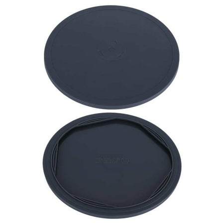 

TINYSOME Silicone Lid for Vitamix Thermomix TM31 TM5 TM6 Kitchen Blender Part Accessories
