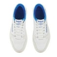 thumbnail image 4 of Reebok  Adult Phase Court Suede Sneakers, 4 of 5