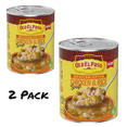 thumbnail image 2 of ( 2 Pack ) Old El Paso Mexican-Style Chicken & Rice With Corn Soup, Canned Soup, 18.5 oz, 2 of 6