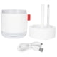 thumbnail image 2 of Humidificador de niebla, humidificador de aire portátil USB de escritorio portátil de 500 ml humidificador doméstico durabilidad extendida, 2 of 8