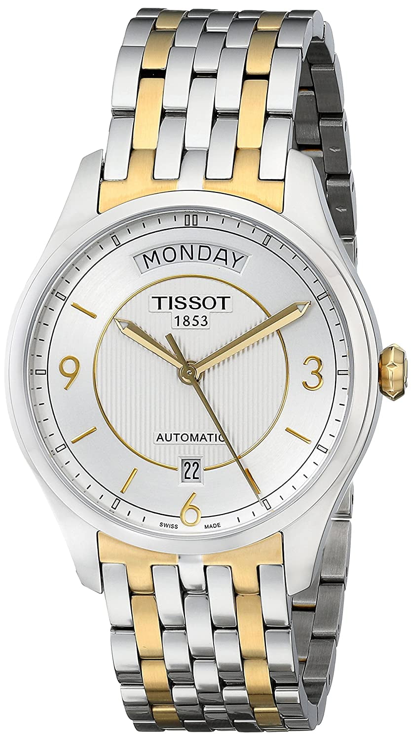 tissot t0636101106700