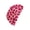 C, variant on Aellinatey Korean Leopard Print Small Hair Claw Clip Lightweight Acrylic Hair Holder