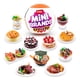 thumbnail image 5 of Mini Brands Master Chef Series 1 Mini Brands Paquete de 2 con 11 platos, 5 of 6