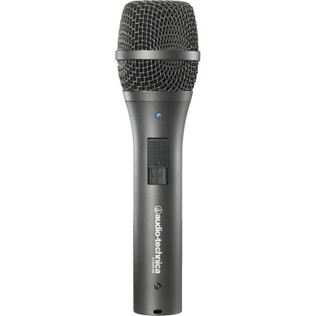 Audio Technica Cardioid Headset - Audio-Technica Cardioid Dynamic USB/XLR Microphone (AT2005USB)