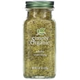 thumbnail image 1 of Simply Organic , Assaisonnement Adobo, 4,41 oz (125 g), 1 of 1