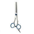 thumbnail image 3 of 2pcs Dog Scissors Dog Cat Grooming Scissors Clippers Stainless Steel Blade Pet Grooming Kit for Trimming, 3 of 8