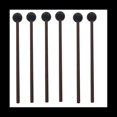 thumbnail image 1 of 3 Pares de de Madera para Lengua, , , Accesorios para Instrumentos de PercusióN, 1 of 5