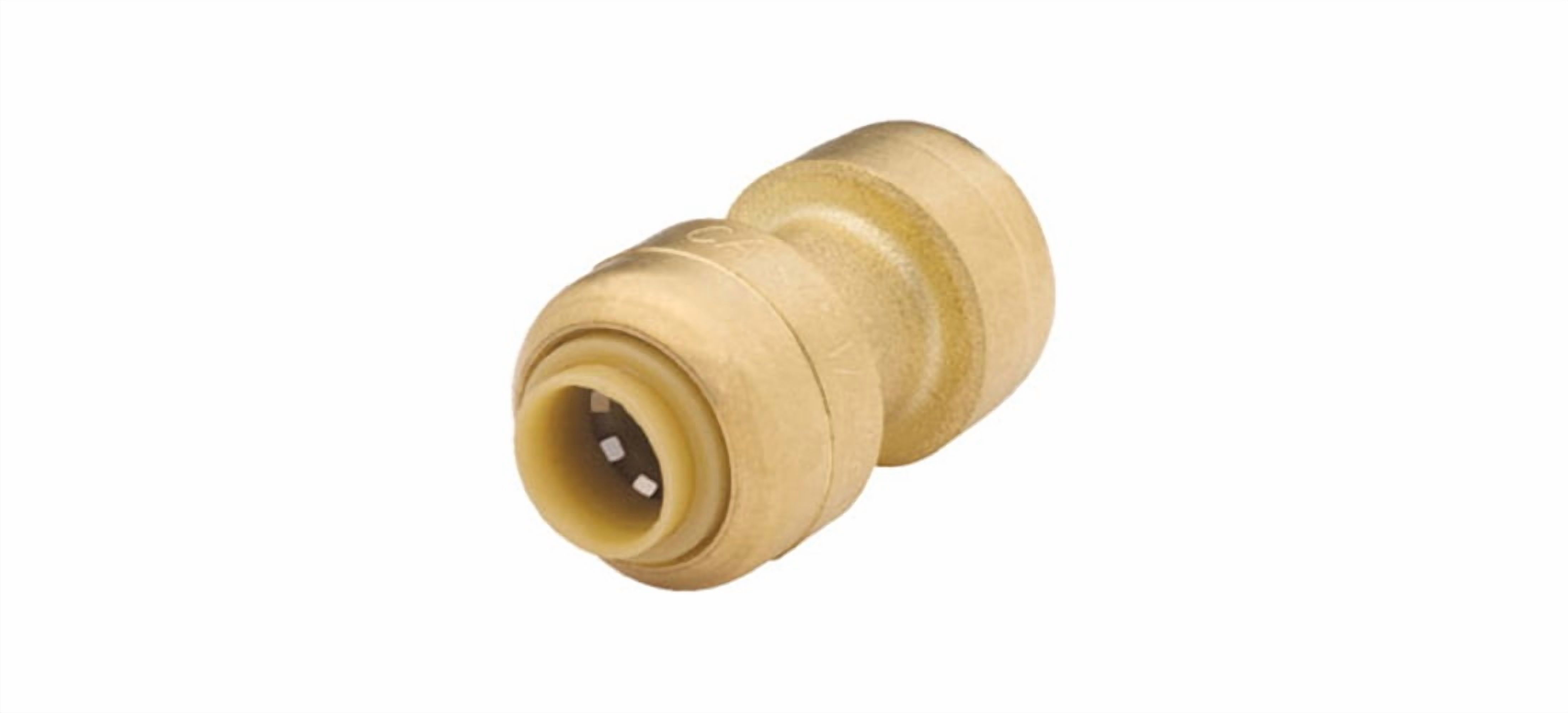 20 Pcs 1/2 Push Fit X 1/2 Female Drop Ear Elbow - Plumbing Fittings By XFITTING