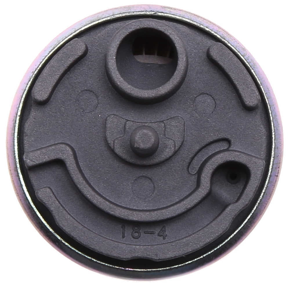 Carter Electric Fuel Pump P/N:P76541 Fits select: 1999-2002 KIA SPORTAGE