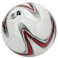 thumbnail image 3 of Belle Machine Cousue Taille 4 Football d'Entraînement, Football, pour Enfants, 3 of 8
